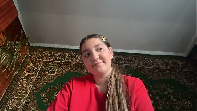 دردشة JanineThielman الجنسية المباشرة