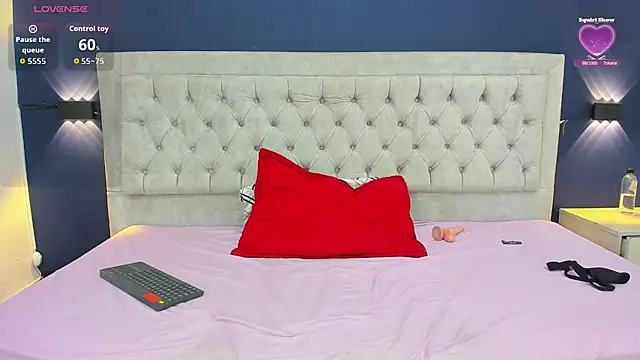 celeste__sweet Chat XXX live
