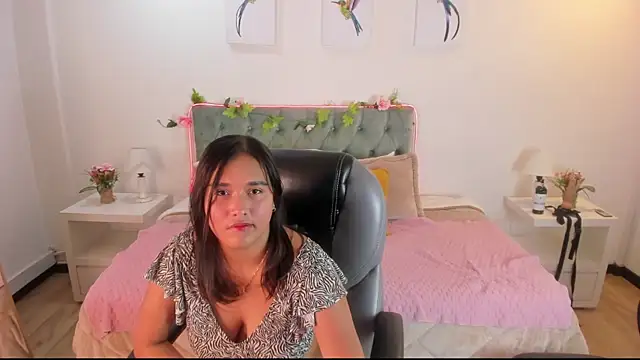 Icysweetcam Show Webcam