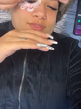 Chat XXX ao vivo de kahreal