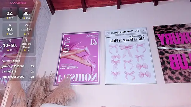 Dafne_Hillss 라이브 XXX 채팅