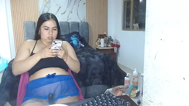 دردشة Juanita_lov الجنسية المباشرة