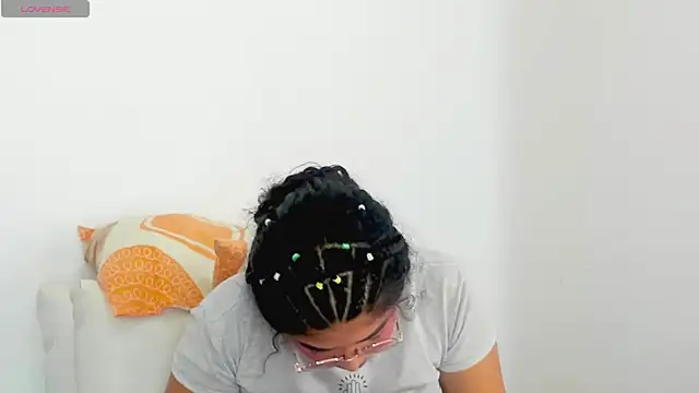 Czat XXX na żywo – moana_taylor