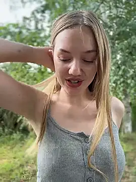 Chat XXX ao vivo de MilaMoone