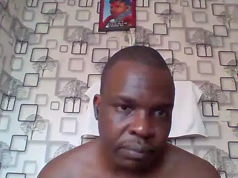 XXX chat uživo modela Chumba_001