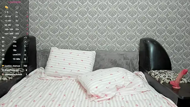 Veldenga Adlı Modelin Canlı XXX Sohbeti