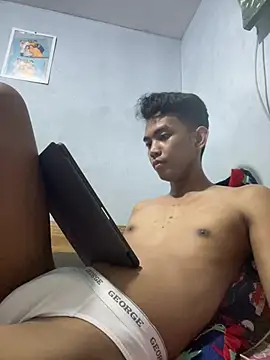 Chat XXX en directo de awesome_bryan