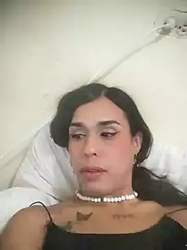Chat XXX Live pretty_ariiel