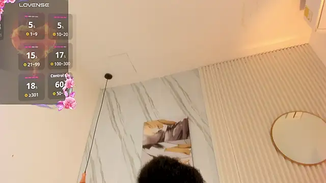 Afro_Luna 라이브 XXX 채팅