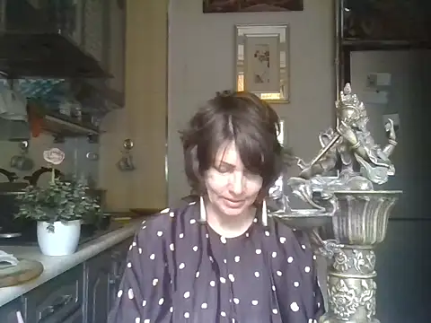 Baby-Matilda – Naživo XXX chat