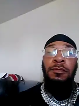 Show Webcam de TooGoodConway23