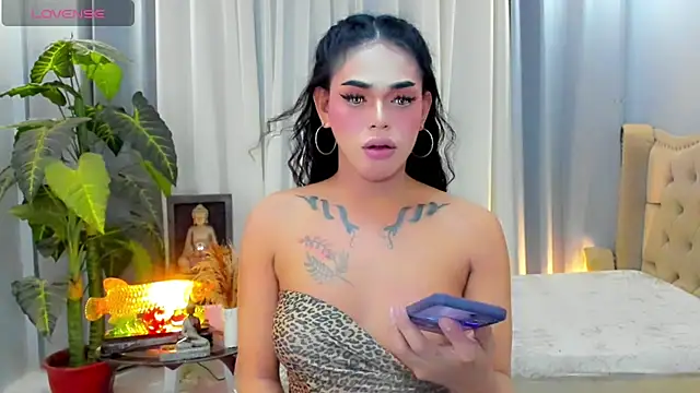 Chat XXX Live MochaliciousTransOnTop