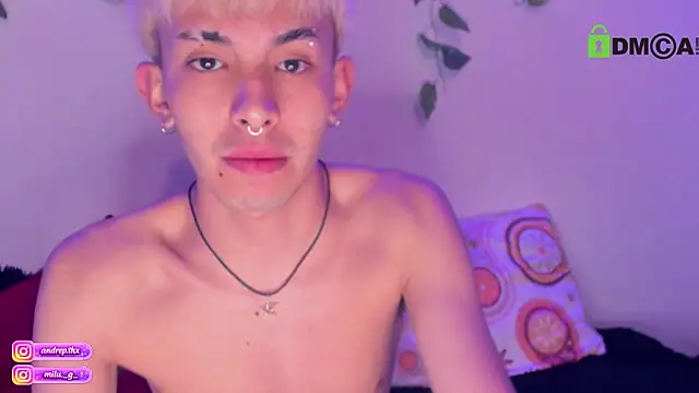 XXX chat uživo modela ThePerfectChemistry