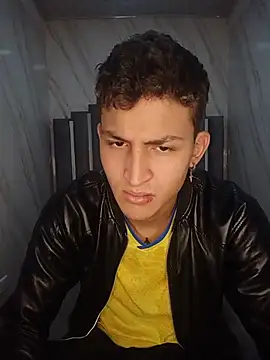Axel_Romanov Live XXX-chat