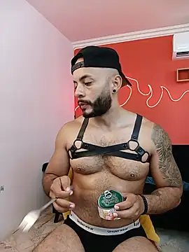 Mike_savage3 live XXX chat