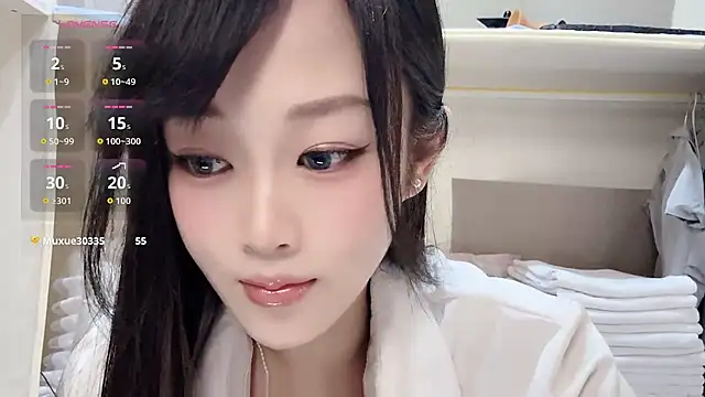 yueyue2003's Live XXX Chat