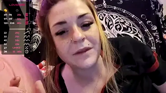 xKittyMeowz Live XXX-Chat
