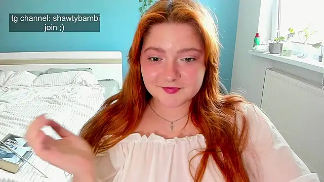 bambimayy's Live XXX Chat