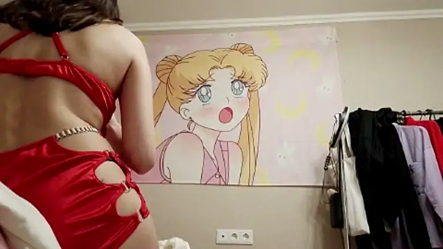 AkeidaVella's Live XXX Chat