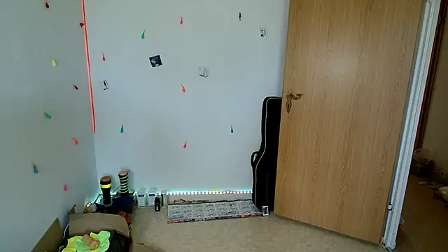 XXX chat uživo modela hei_69