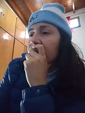 Chat XXX Live StefyStar_Sexy