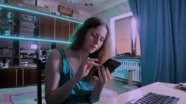 pa1e_pr1ncess' Live XXX Chat