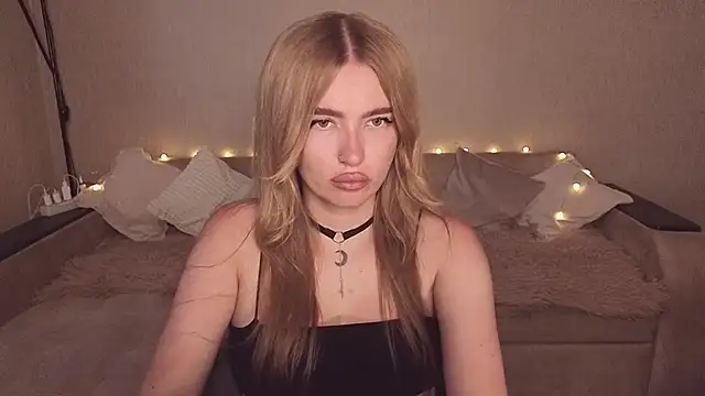 Živý XXX chat ViolettaLopez