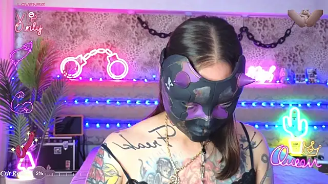 Cool_Freak_ 라이브 XXX 채팅