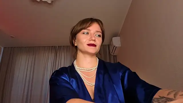 Živý XXX chat Shadow_Passion
