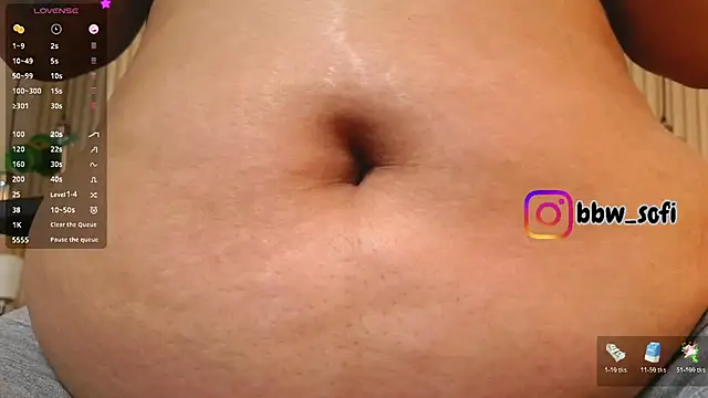 virtual_charm Chat XXX in diretta