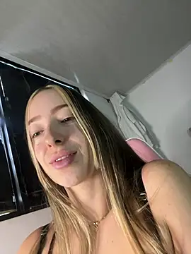 Show webcam de LunarSync