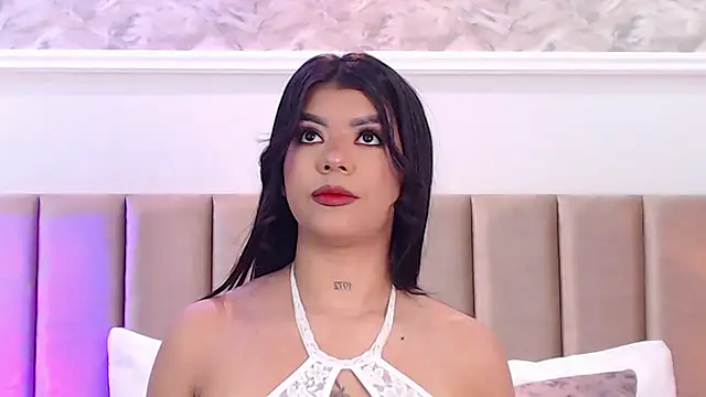 MelodyCarsson's Live XXX Chat