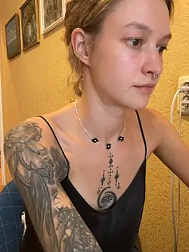 __grace__'s Live XXX Chat