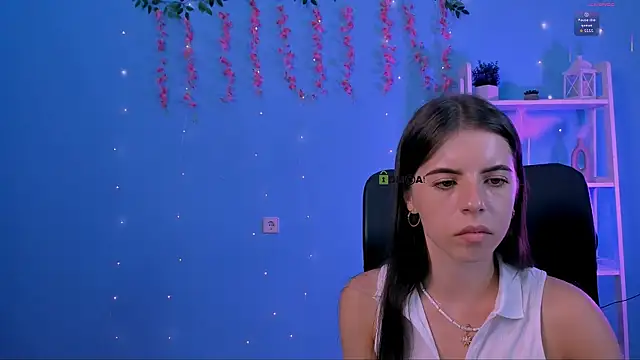 lyra_desire Adlı Modelin Canlı XXX Sohbeti
