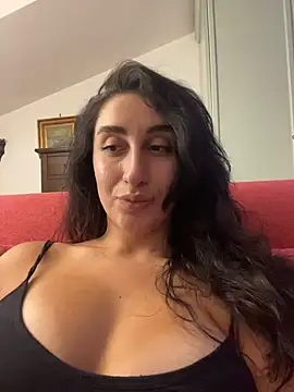Chat XXX en directo de _Elina_