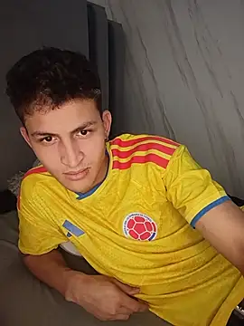Chat XXX en directo de Axel_Romanov