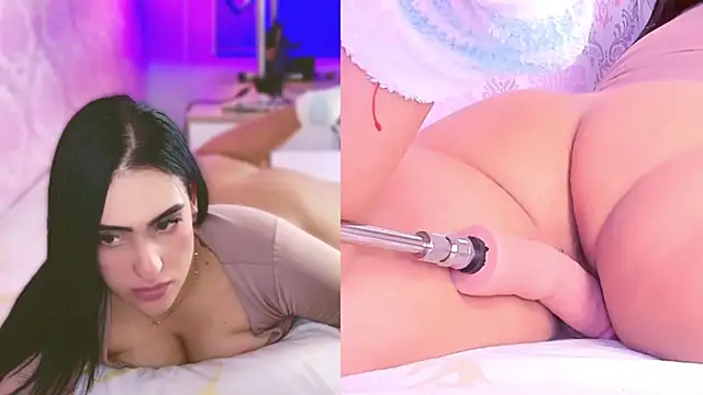 kloe_campbell XXX чат на живо