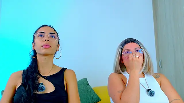 Chat XXX ao vivo de kimandlu