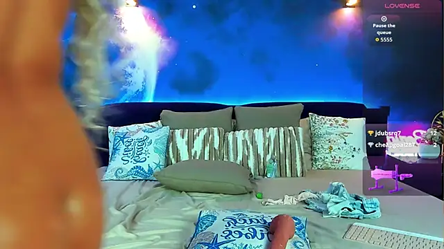 Živý XXX chat Sierra_Quinn