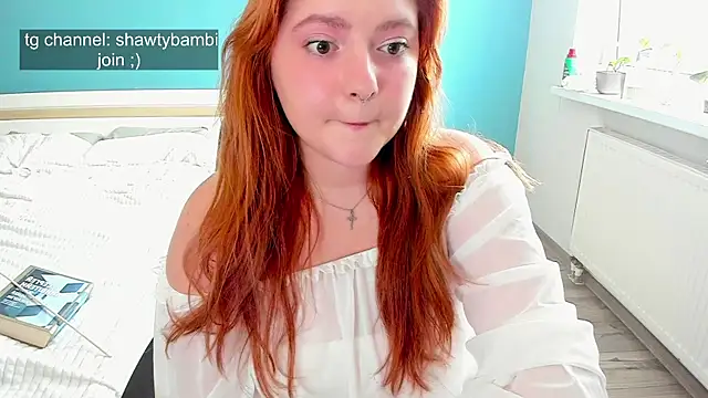 bambimayy's Live XXX Chat