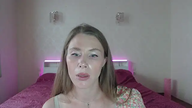Myst_VelvetのライブXXXチャット