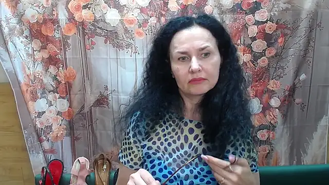 Miroslava_Happi 现场XXX聊天