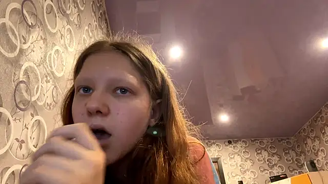 BirgitKamal Live XXX-Chat