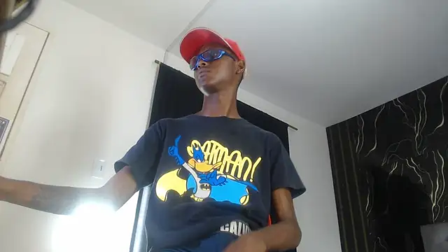 Joel_Bell Chat XXX in diretta