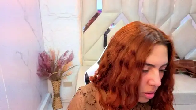 XXX chat uživo modela Afrodita_tp