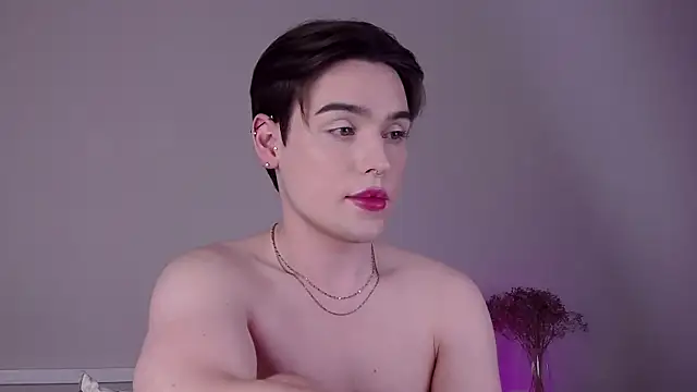 Živý XXX chat RobbyCharming