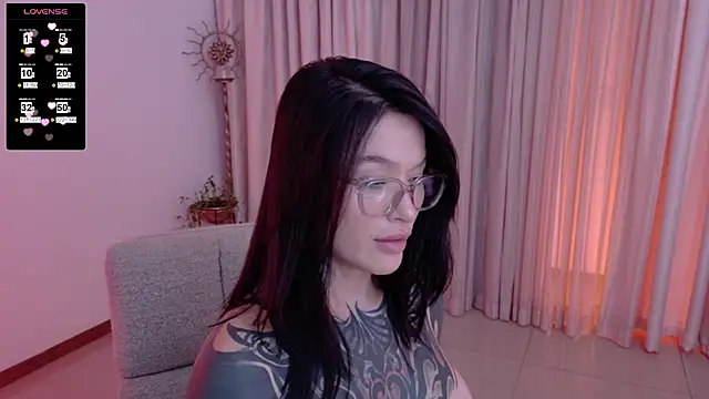 Czat XXX na żywo – vangie_