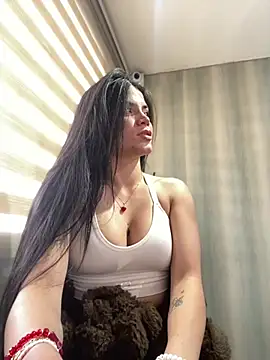 PamelaJonsom_のライブXXXチャット