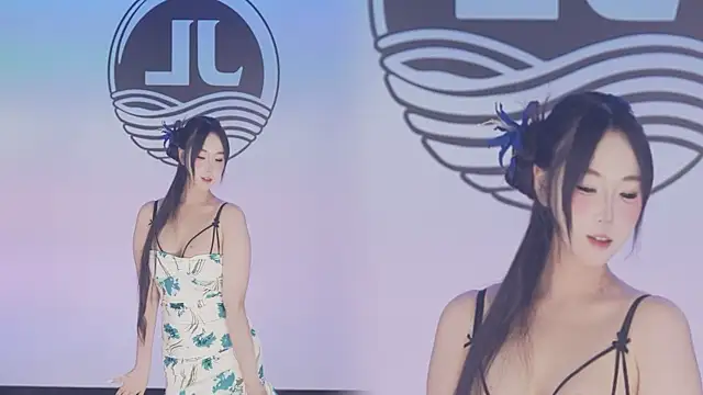 Sw-001 Live XXX Chat