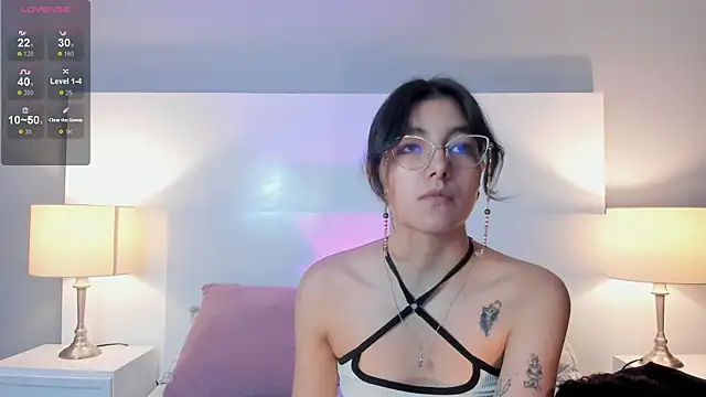 Daki_Rui Webcam show